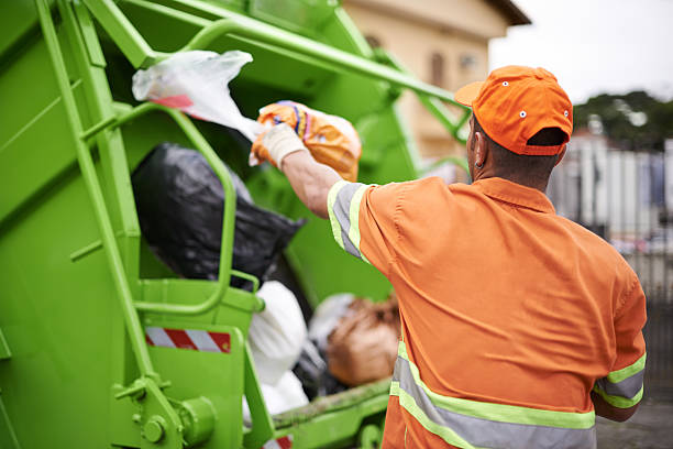 Best Scrap Metal Removal  in Bowie, MD