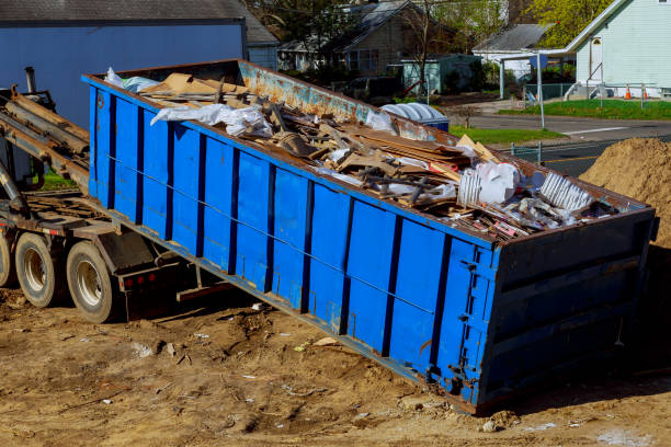 Best Yard Waste Removal  in Bowie, MD