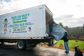 Best Commercial Junk Removal  in Bowie, MD
